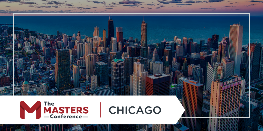 The Masters Conference Chicago ACEDS